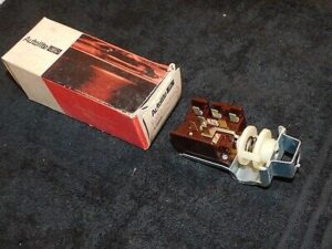 1971 1972 1973 Ford Pinto Runabout Station Wagon NOS HEAD LIGHT LAMP SWITCH