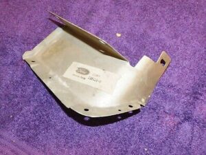 1971 1972 1973 Cougar Hardtop Convertible Xr7 NOS LH HEAD LAMP HOUSING EXTENSION