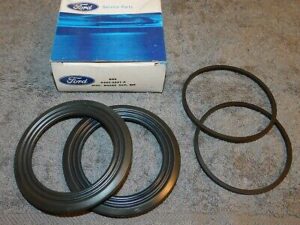 72-75 Gran Torino Ranchero GT Montego Brougham NOS DISC BRAKE CALIPER REPAIR KIT