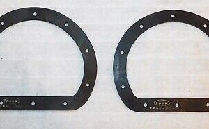 1970 1971 1972 Ford Truck NOS FUEL PADS SEALS GASKETS