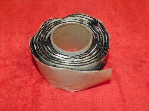 1965-78 Ford Mustang Shelby Mercury Cougar Lincoln NOS A/C INSULATION TAPE ROLL