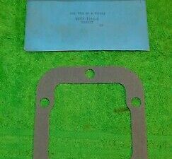 1957-1972 Ford Truck NOS FULLER DANA SPICER TRANS POWER TAKE-OFF COVER GASKET