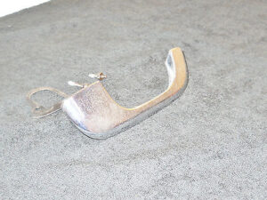 1967 1968 Mustang GT GT-A Shelby Cougar XR7 Gte ORIG PS RH EXTERIOR DOOR HANDLE