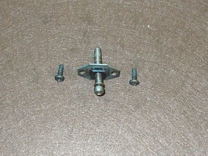 1969 1970 Cougar Hardtop Convertible XR7 Eliminator ORIG HEAD LIGHT ADJUSTER