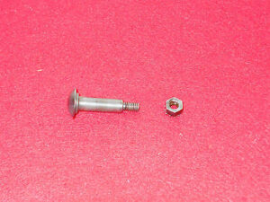 1967 1968 Cougar 6.5 GT XR7 XR7-G GTE Thunderbird HEAD LIGHT VACUUM MOTOR STUD