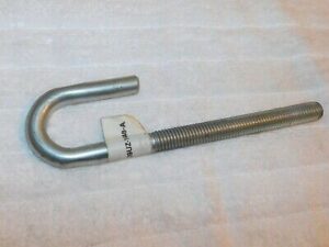 78-91 Ford E100 E150 E250 E350 Super Van NOS SPARE WHEEL MOUNTING BOLT Side Mnt