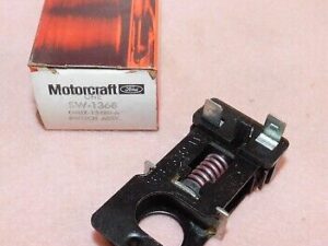 1976-1985 Ford E100 E200 E300 E150 E250 E350 NOS BRAKE STOP LAMP LIGHT SWITCH