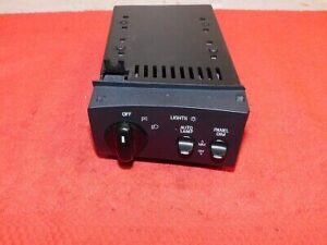 1995-1997 Lincoln Continental NOS INSTRUMENT PANEL LIGHTING CONTROL MODULE