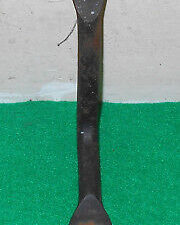 1967 1968 Mustang Fastback Coupe Convert GT Shelby ORIG HOOD LATCH STRIKER CATCH