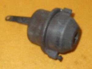 1967 1968 Mustang GT CS GTA Shelby Cougar Xr7 ORIG A/C VACUUM CONTROL MOTOR POD