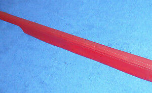 1967 1968 Mustang Fastback Coupe Convertible GT A Shelby ORIG RED DASH KNEE PAD
