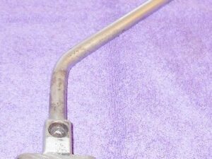 1964.5 1965 Mustang Fastback Coupe GT Convertible ORIG 3 SPEED M/T SHIFTER LEVER