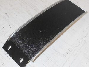 1967 1968 Mustang Fastback Coupe Convertible ORIG RH LOWER DASH TRIM PANEL BEZEL