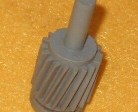 1969 1970 Mustang Shelby Cougar ORIG 428 C6 4.30 DRAG PAK SPEEDOMETER CABLE GEAR