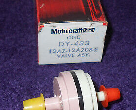 1983 1984 Ford Bronco II Ranger NOS OEM DISTRIBUTOR VACUUM RETARD CONTROL VALVE