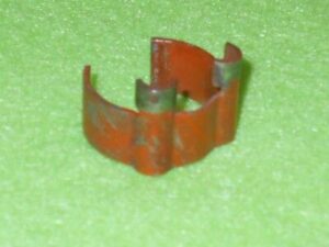 1965 1966 Mustang Fastback Coupe Conv GT Shelby ORIG STEERING WHEEL SIGNAL CAM