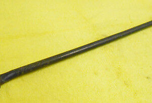 1964 1965 Ford Falcon Futura Ranchero ORIG 6 CYLINDER MANUAL STEERING DRAG LINK