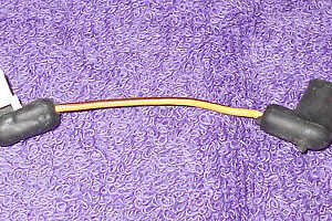 1968 1969 Mustang GT Mach 1 Shelby Cougar Xr7 ORIG TILT-AWAY COLUMN VALVE WIRING