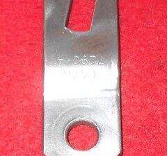 1964 1965 1966 1967 1968 Ford Mustang Cougar ORIG 3 4 SPEED SHIFTER ARM LEVER
