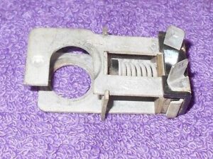 1967 Mustang GT GTA Shelby Cougar Xr7 ORIGINAL POWER DISC BRAKE STOP LAMP SWITCH