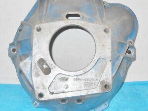 1966 Ford Mustang Falcon Ranchero Comet ORIG 200 M/T 3 or 4 SPEED BELL HOUSING