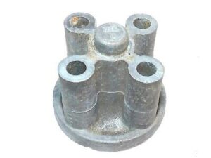 1966 1967 Ford Mustang Fastback Conv GT A Cougar ORIG 289 A/C COOLING FAN SPACER