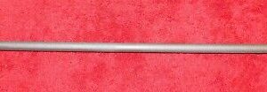 1966 Mustang Fastback Cpe Convertible GT Shelby ORIG M/T UPPER CLUTCH PEDAL ROD