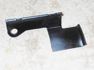 1967 Ford Mustang Falcon Cougar Cyclone 289 THERMACTOR AIR PUMP CLEANER BRACKET