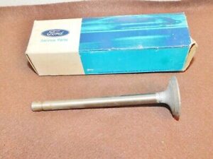 1964 1965 1966 1967 1968 1969 1970 1971 1972 Ford Truck NOS 330 MD EXHAUST VALVE