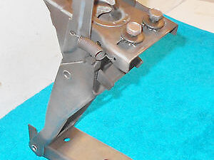 1966 Ford Thunderbird Town Hardtop Landau Convertible ORIGINAL FRONT HOOD LATCH
