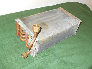1964 1965 1966 Thunderbird Hardtop Landau Convertible ORIG A/C EVAPORATOR CORE