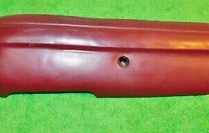 1969 1970 Mustang Fastback Coupe Convertible GT Cougar Xr7 ORIG RH DOOR ARM REST