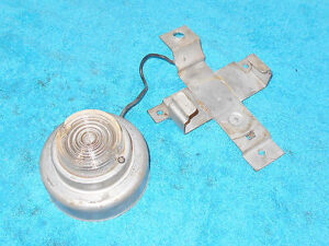 GM Chevrolet Pontiac Buick Oldsmobile ORIG ACCESSORY REEL OUT EMERGENCY LIGHT
