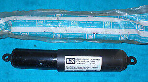 1982-1990 Chevrolet Capric 1985 Impala NOS REAR TRUNK LID GAS SPRING SHOCK STRUT