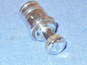 1967 1968 1969 Mustang GT CS GTA Mach 1 Boss Shelby Cougar Xr7 ORIG DASH LIGHTER
