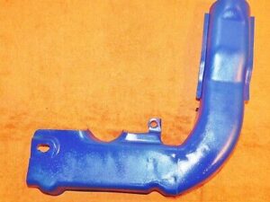 1968-72 Ford Mustang Torino Falcon Cougar ORIG 289 302 EXHAUST HEAT RISER SHROUD