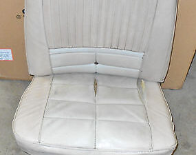 1964 1965 1966 Thunderbird Hardtop Landau Convertible LH POWER FRONT BUCKET SEAT