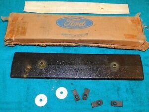 1974-1977 Ford F100 F150 F250 F350 Truck NOS SUPER CAB REAR VIBRATOR DAMPER ASSM