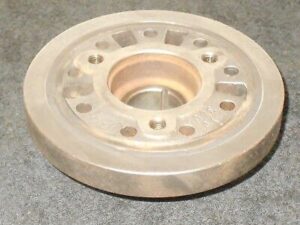 1968 Ford Mustang GT Shelby GT-350 Mercury Cougar ORIG 289 302 HARMONIC BALANCER