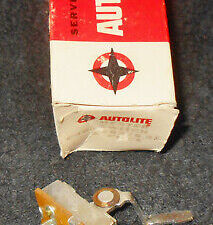 1964 1/2 1965 Mustang Shelby Falcon Ranchero Comet NOS 2 Speed HEATER FAN SWITCH