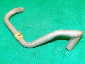 1980-1990 Ford F100 F150 F250 F350 Bronco NOS 351W 5.8 Liter AIR INLET TUBE