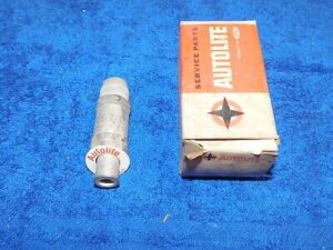 1961 Ford Fairlane 500 Galaxie Mercury Monterey NOS 352 390 ENGINE PCV VALVE