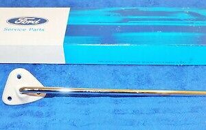 1980-1985 Ford E150 E250 E350 Econoline Van NOS SUN VISOR ARM & BRACKET ASSEMBLY