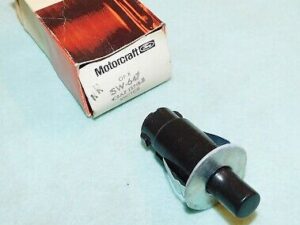 1968-72 Galaxie Monterey 68 Fairlane Montego NOS REAR DOOR COURTESY LAMP SWITCH