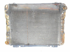 1966 Ford Thunderbird Hardtop Town Landau Convertible ORIG 390 428 A/C RADIATOR