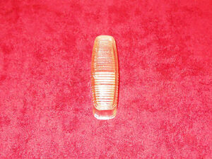 1967 Ford Galaxie Ranch Wagon Country Sdn Squire ORIG BACK-UP REVERSE LIGHT LENS