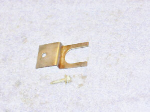 1967 1968 1969 Thunderbird Hardtop Sedan Landau DASH COURTESY LIGHT MNT BRACKET