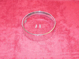 1965 Mercury Monterey Montclair Park Lane ORIG GRILLE LH HEAD LIGHT TRIM BEZEL