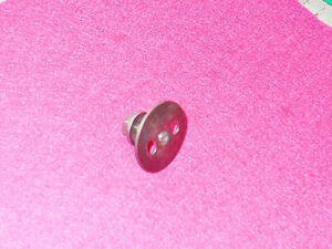 1971 1972 1973 Mustang Mach1 Boss Grande Cougar Xr7 QUARTER WINDOW GLASS MOUNT