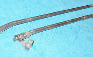 1962 Galaxie 500 XL Monterey Custom S-55 WINDSHIELD WIPER CONTROL ARM LINKAGE